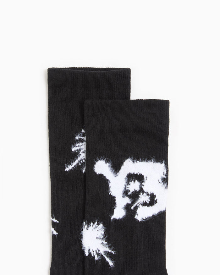 Socks Y-3 Chito Unisex Socks - KW9758