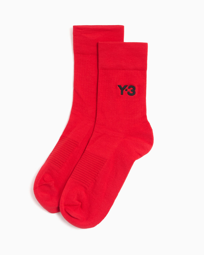 Socks Y-3 Classic Unisex Socks - KX2088