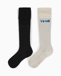 Socks Y-3 x Wales Bonner Football Unisex Socks - KG4889