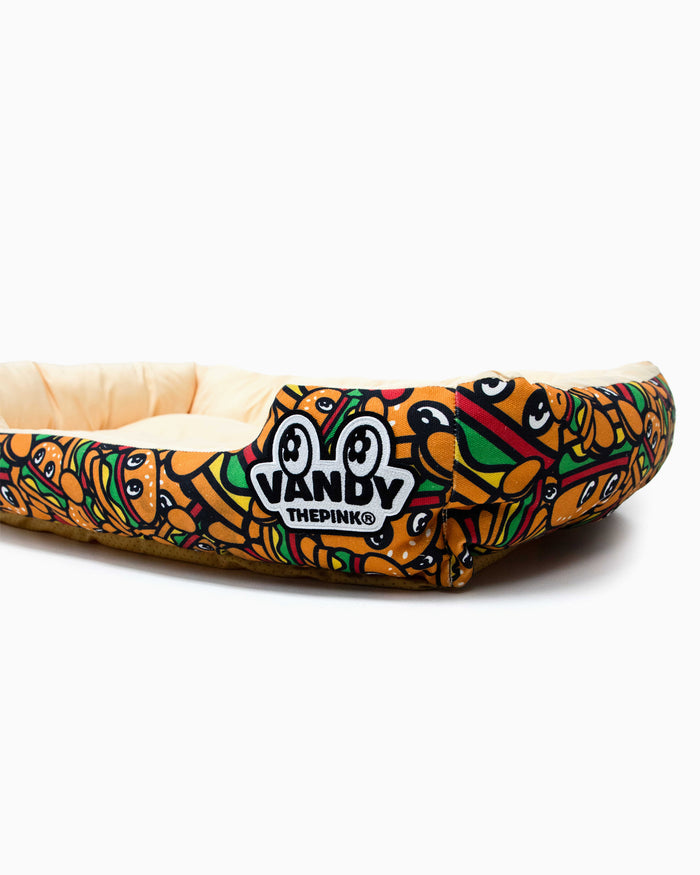 Decoration VANDYTHEPINK Pet Bed - VD8013-115