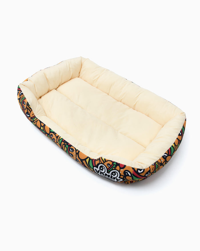 Decoration VANDYTHEPINK Pet Bed - VD8013-115