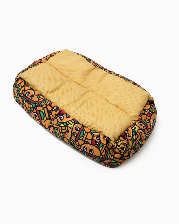 Decoration VANDYTHEPINK Pet Bed - VD8013-115