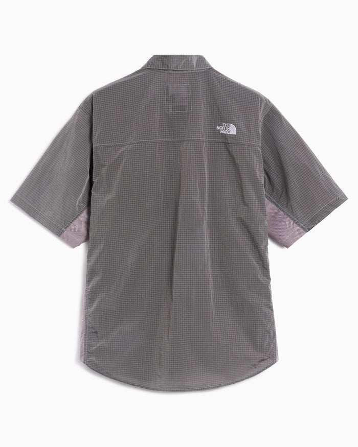 Shirts The North Face Plaid Short-Sleeved Relaxed Men's Shirt - NF0A8CKHA0M1