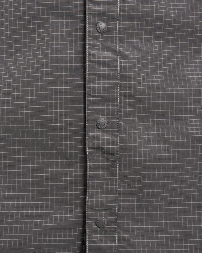 Shirts The North Face Plaid Short-Sleeved Relaxed Men's Shirt - NF0A8CKHA0M1