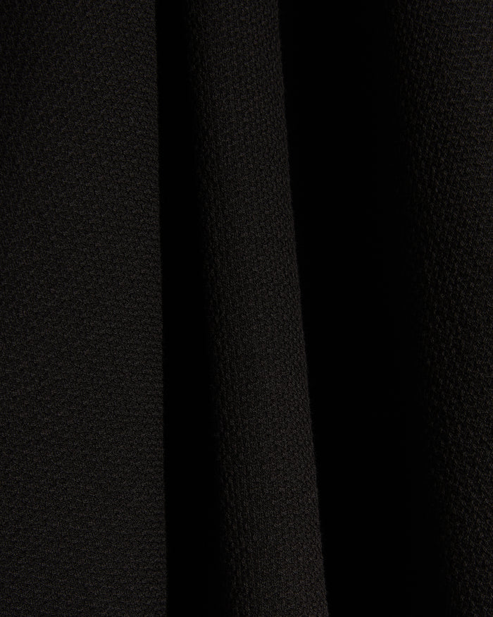 Shirts forét Lagoon Short-Sleeved Men's Shirt - F1032-BLACK