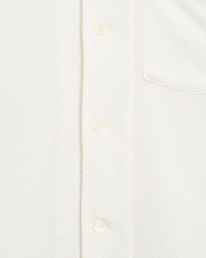 Shirts Our Legacy Box Short-Sleeved Men's Shirt - M2202BO