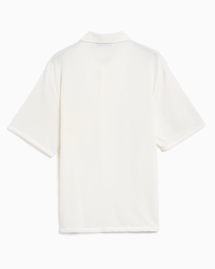 Shirts Our Legacy Box Short-Sleeved Men's Shirt - M2202BO