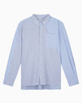 Shirts Arte Antwerp Assimetrical Striped Men's Shirt - SS26-185S-Striped