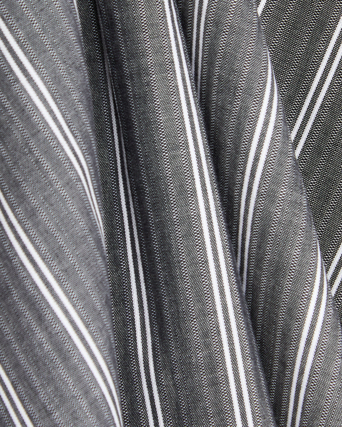 Shirts Carhartt WIP Beale Striped Relaxed Unisex Shirt - I036201-3OBXX
