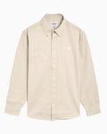 Shirts Carhartt WIP OG Madison Relaxed Men's Shirt - I037146-2LPXX