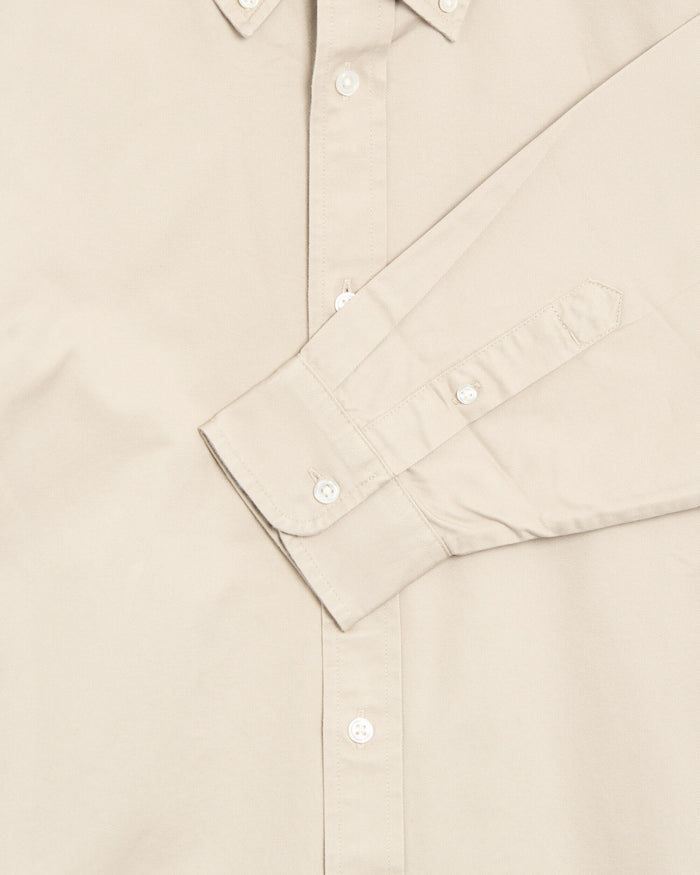 Shirts Carhartt WIP OG Madison Relaxed Men's Shirt - I037146-2LPXX