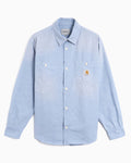 Shirts Carhartt WIP Painter Relaxed Men's Shirt - I036919-010L