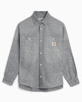 Shirts Carhartt WIP Painter Relaxed Men's Shirt - I036919-890L