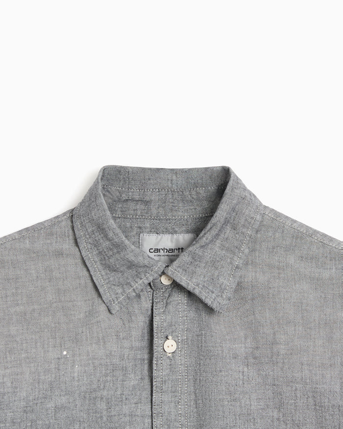Shirts Carhartt WIP Painter Relaxed Men's Shirt - I036919-890L
