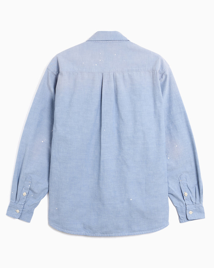 Shirts Carhartt WIP Painter Relaxed Men's Shirt - I036919-010L