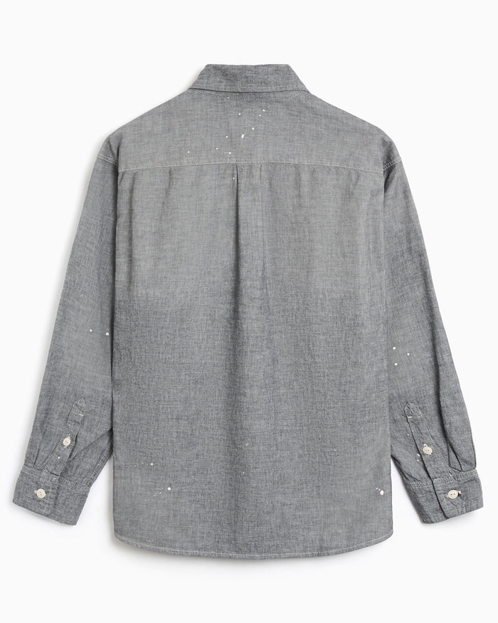 Shirts Carhartt WIP Painter Relaxed Men's Shirt - I036919-890L