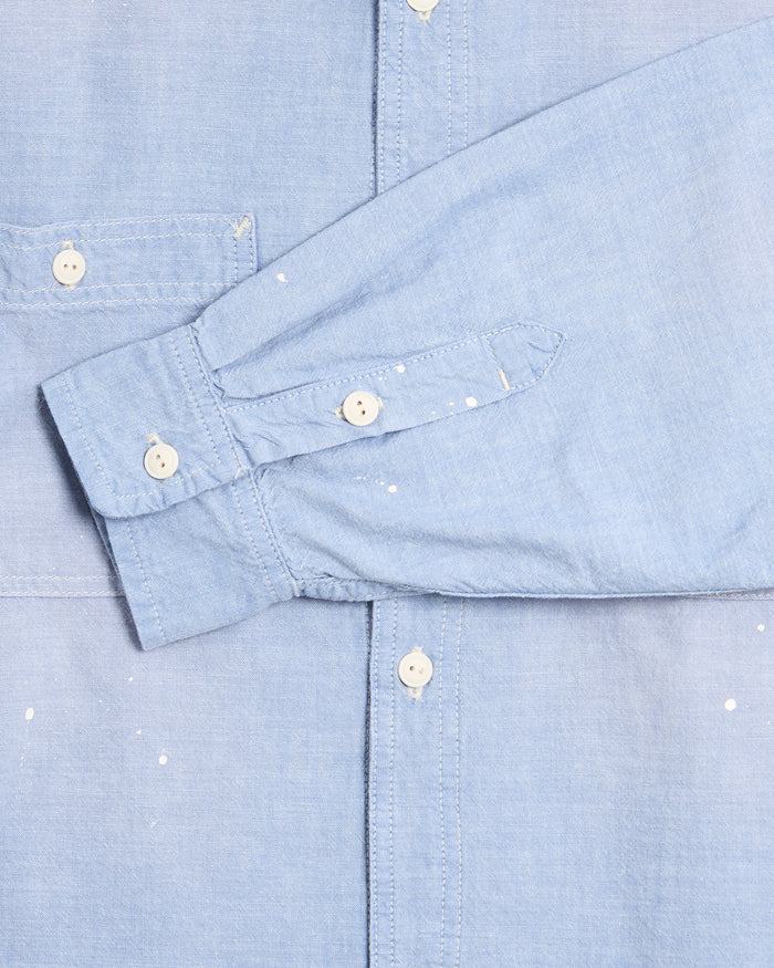 Shirts Carhartt WIP Painter Relaxed Men's Shirt - I036919-010L