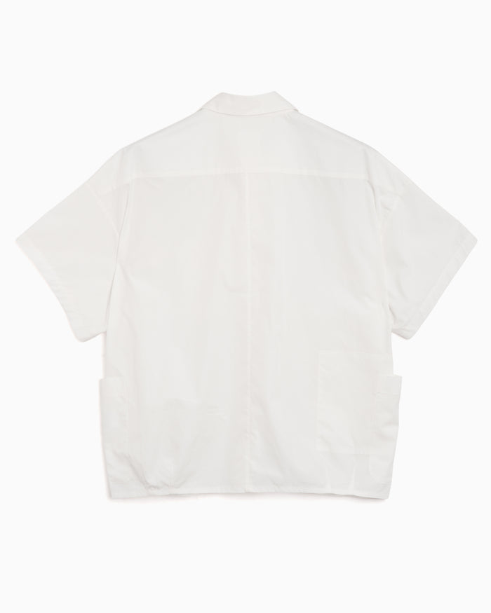 Shirts gander Gate Short-Sleeved Relaxed Unisex Shirt - SS26040