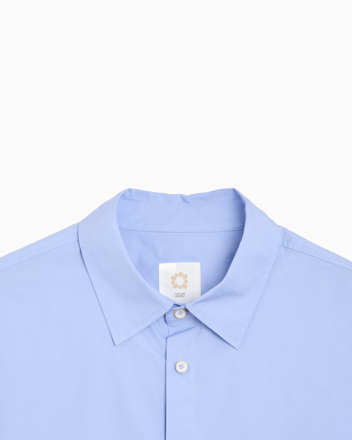 Shirts gander Date Relaxed Unisex Shirt - SS26037