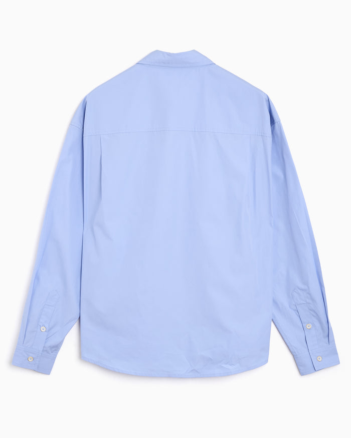Shirts gander Date Relaxed Unisex Shirt - SS26037