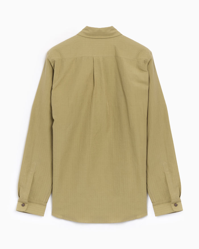 Shirts THAMES MMXX. THAMES MMXX. P.G. Vanter Men's Shirt Men's Shirt - MMXX0924SHTBGE011