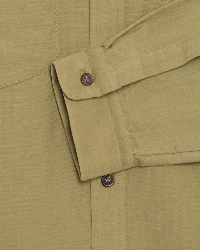 Shirts THAMES MMXX. THAMES MMXX. P.G. Vanter Men's Shirt Men's Shirt - MMXX0924SHTBGE011