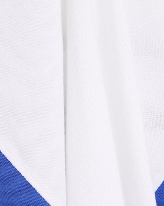 T-Shirts OBEY Clothing League Embroidered Long-Sleeved Men's T-Shirt - 131030145-WTM