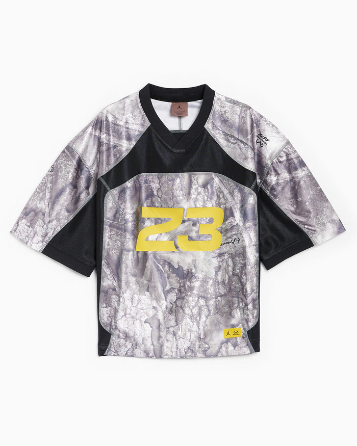 T-Shirts Jordan Brooklyn Boxy Men's T-Shirt - IM9869-100