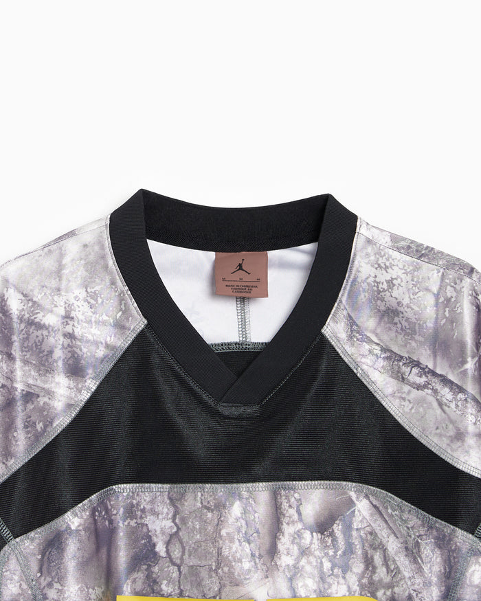 T-Shirts Jordan Brooklyn Boxy Men's T-Shirt - IM9869-100