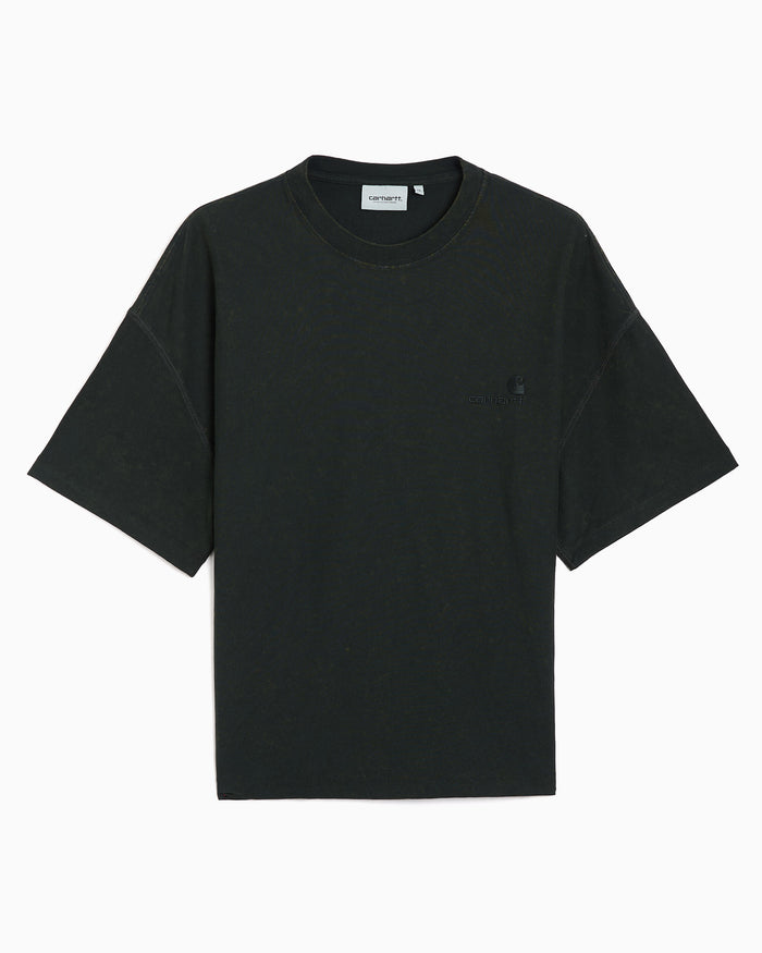 T-Shirts Carhartt WIP Lambert Boxy Men's T-Shirt - I037016-3T6FQ