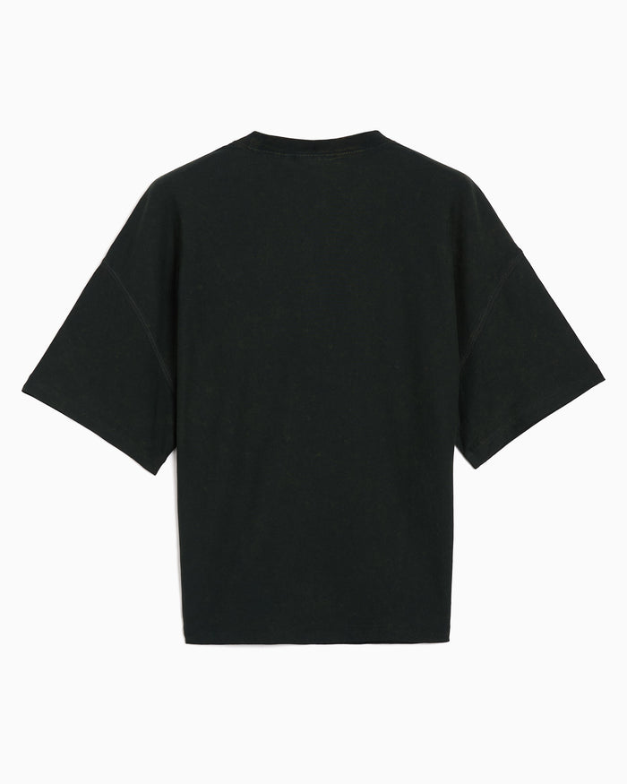T-Shirts Carhartt WIP Lambert Boxy Men's T-Shirt - I037016-3T6FQ