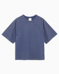 T-Shirts gander Narrow Raglan Half-Sleeved Boxy Unisex T-Shirt - SS26041
