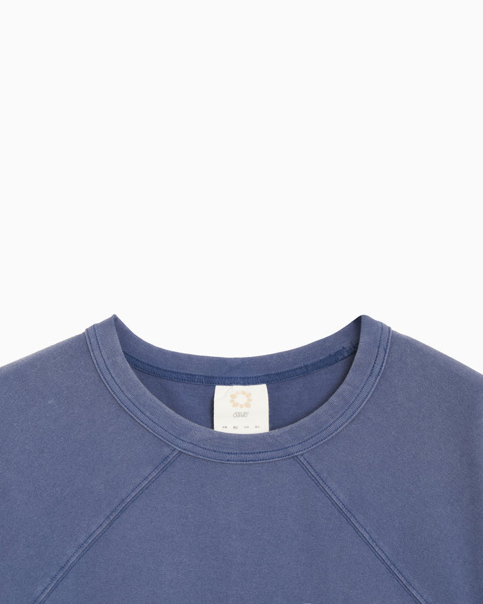 T-Shirts gander Narrow Raglan Half-Sleeved Boxy Unisex T-Shirt - SS26041