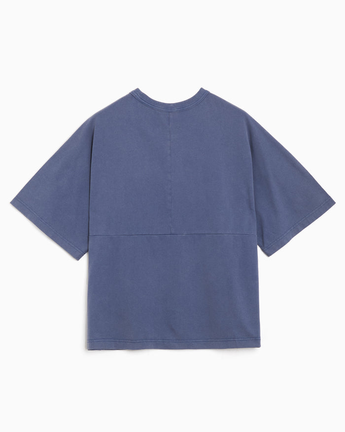 T-Shirts gander Narrow Raglan Half-Sleeved Boxy Unisex T-Shirt - SS26041