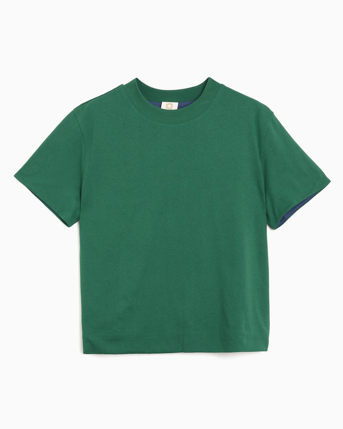 T-Shirts gander Reversible Boxy Unisex T-Shirt - SS26043