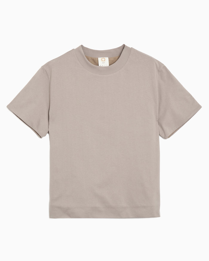 T-Shirts gander Reversible Boxy Unisex T-Shirt - SS26044