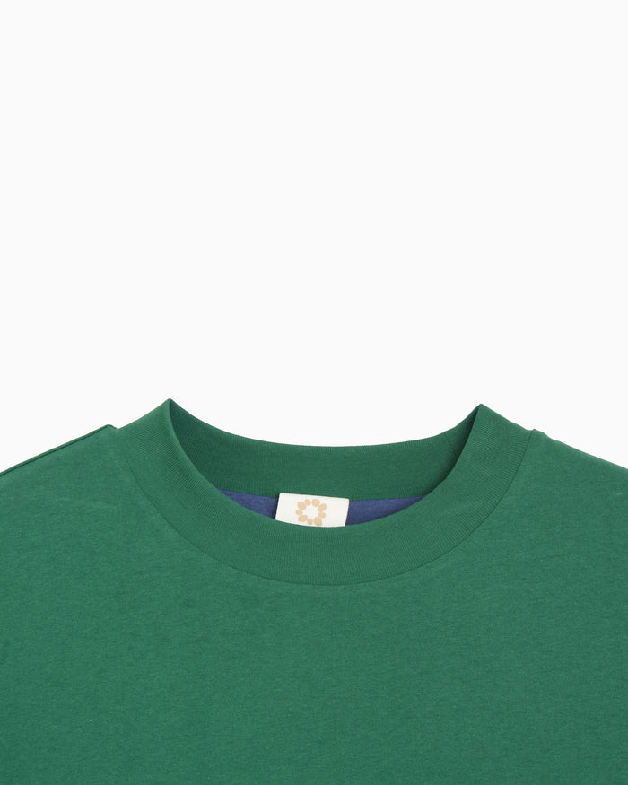 T-Shirts gander Reversible Boxy Unisex T-Shirt - SS26043