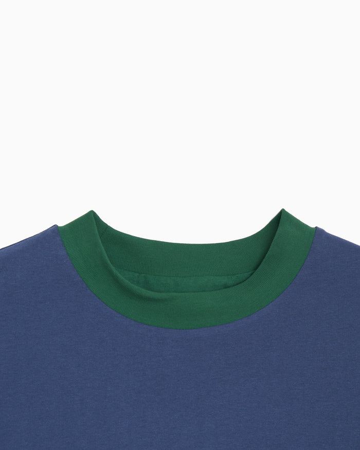 T-Shirts gander Reversible Boxy Unisex T-Shirt - SS26043