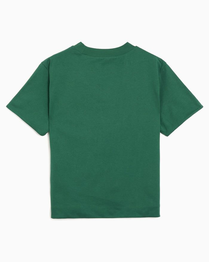 T-Shirts gander Reversible Boxy Unisex T-Shirt - SS26043