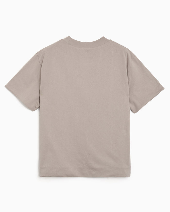 T-Shirts gander Reversible Boxy Unisex T-Shirt - SS26044