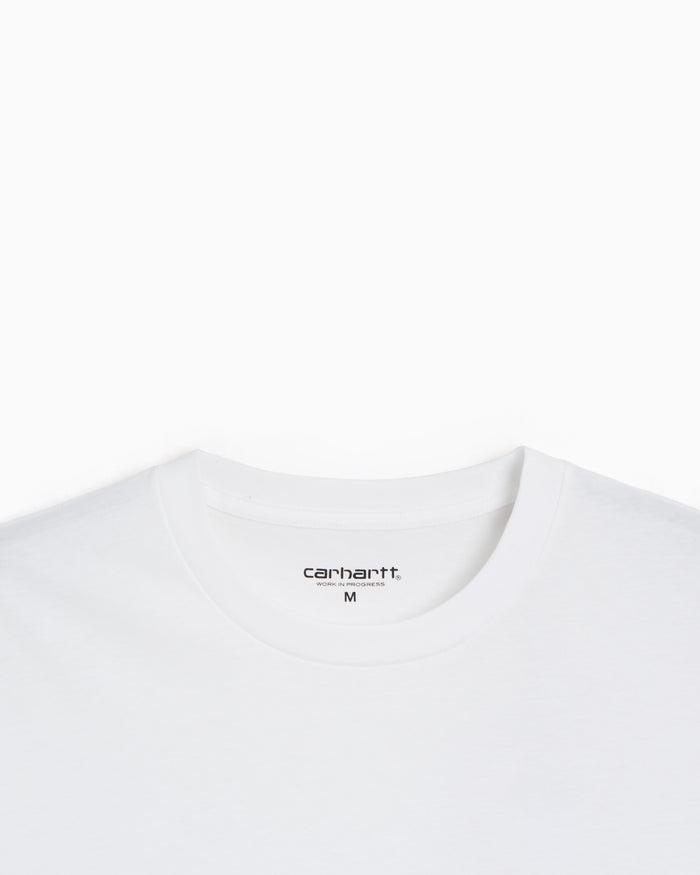 T-Shirts Carhartt WIP Base Men's T-Shirt - I026264-00AXX