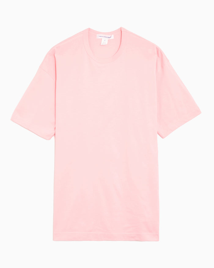 T-Shirts Comme Des Garçons Shirt Men's T-Shirt - FQ-T013-S26-2
