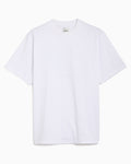 T-Shirts Arte Antwerp Serial Stamp Graphic Men's T-Shirt - AW26-121T-White