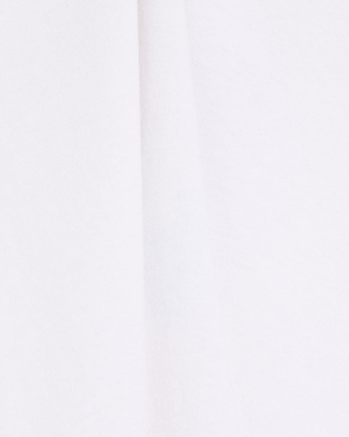 T-Shirts by Parra The Hunted Graphic Boxy Men's T-Shirt - 56100-White