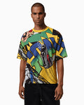 T-Shirts Jordan Essentials Brasil Graphic Boxy Men's T-Shirt - IF3904-741