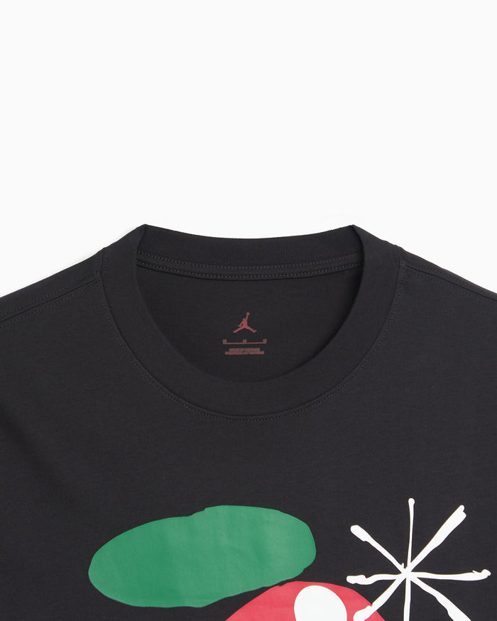 T-Shirts Jordan Brooklyn Miro 85 Graphic Men's T-Shirt - IO0017-010