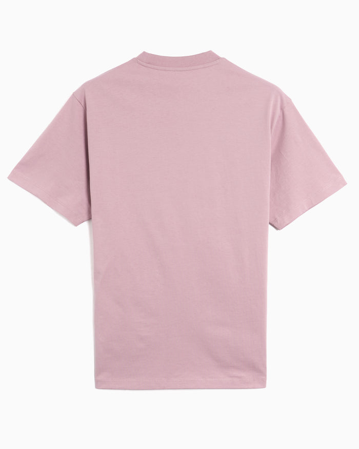 T-Shirts Carhartt WIP Bumper Sticker Graphic Women's T-Shirt - I036908-2P8XX