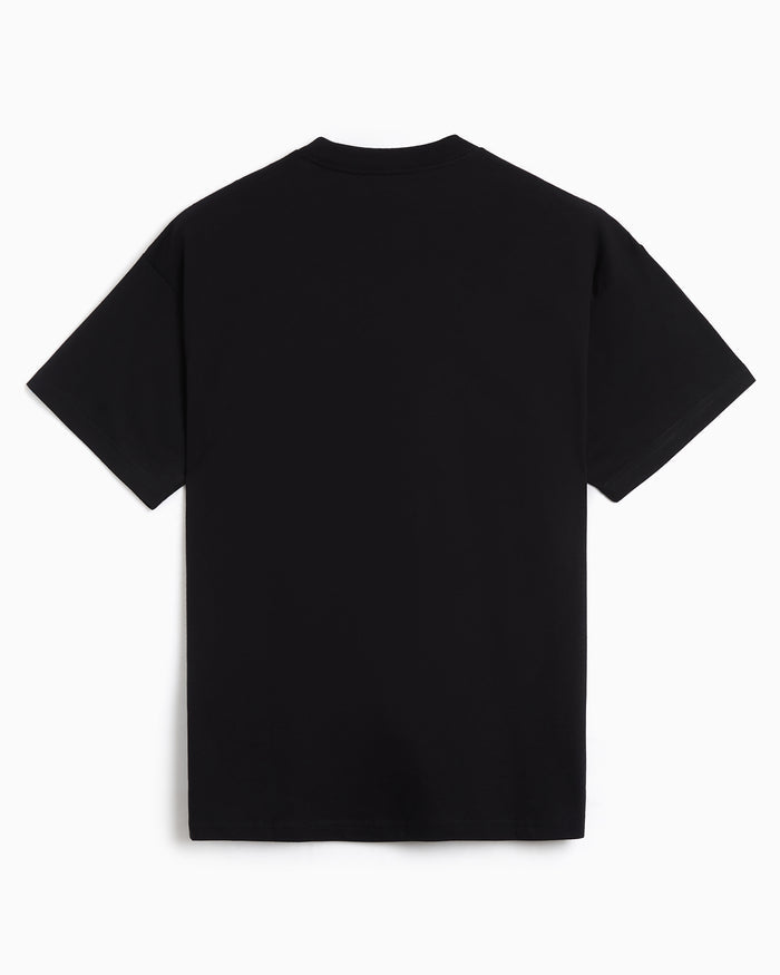 T-Shirts Carhartt WIP Cheese Toast Graphic Men's T-Shirt - I036882-89XX