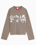 T-Shirts Jordan IN1HOUSE Jumpman Graphic Long-Sleeved Men's T-Shirt - IM7365-289