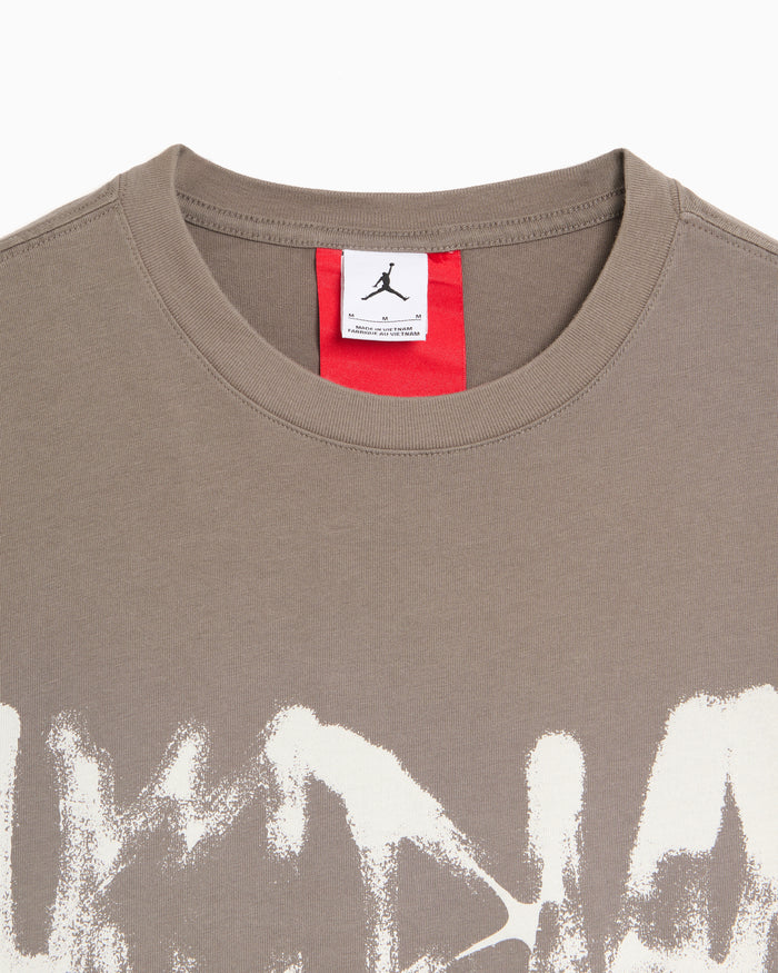T-Shirts Jordan IN1HOUSE Jumpman Graphic Long-Sleeved Men's T-Shirt - IM7365-289